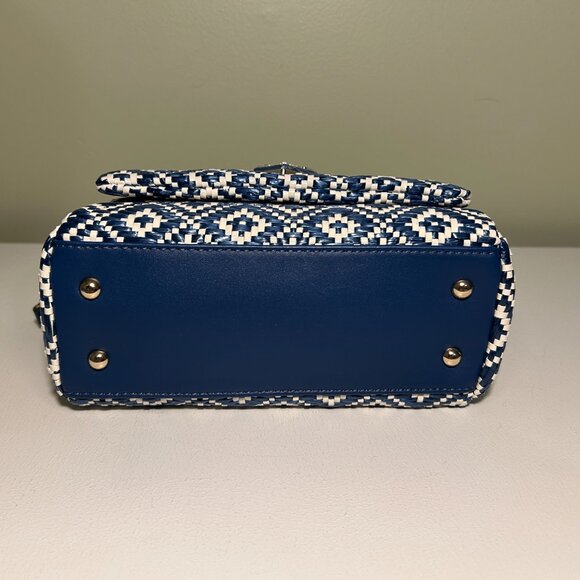 Guess Rianee Convertible Crossbody Bag - Picture 4 of 12